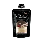Cherie 法麗 全照護轉轉主食餐包系列｜雞肉慕斯｜熟齡貓｜90g