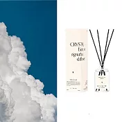 【韓國Dailycomma】水晶版 經典室內擴香瓶100ml ‧ Daily Five (花木暖香)