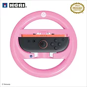 HORI Joy-Con™ 2 方向盤握把 for Nintendo Switch™ 2 (可支援Nintendo Switch joycon)  碧姬公主