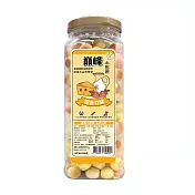 巔峰-小不點饅頭160g 綜合口味