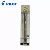 (限量送軟尺)PILOT 輕油筆1000型 0.7  亮棕