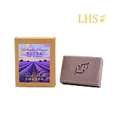愛草學 LHS Lavender Breeze 薰衣草微風手工皂