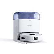 【ECOVACS 科沃斯】全新DEEBOT mini 全能掃拖機器人- 藍色