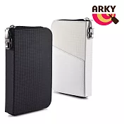 ARKY Pass&BoardX 防盜加密萬用百思包X(福利品)紐西蘭黑