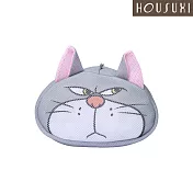 【HOUSUXI舒希】迪士尼系列-立體圓筒洗衣袋-A4(任選) 魯斯佛