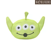 【HOUSUXI舒希】迪士尼系列-立體圓筒洗衣袋-A4(任選) 玩具總動員系列-三眼怪