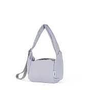 Hellolulu MILO 日常輕便肩背包(S)- 薰草紫