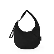 Hellolulu ZION 可擴充流浪包- 苔癬黑