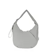 Hellolulu ZION 可擴充流浪包- 砂礫灰