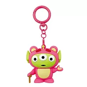 玩具總動員系列-熊抱三眼怪 icash2.0