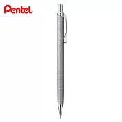 PENTEL ORENZ 自動鉛筆0.5 灰桿