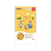 DoggyMan 口袋點心滑順地瓜小點心 75G