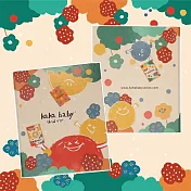 【hahababy】卡牌收集冊