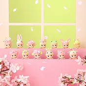 Sonny Angel Hippers 守護天使 櫻花系列 限量版公仔 (單入隨機款)