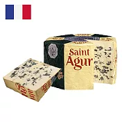 《GOOD WELL》聖艾格藍紋乳酪｜100g