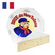 《GOOD WELL》翹鬍子布利乳酪--100g