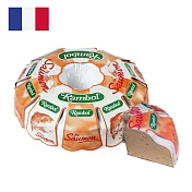 《GOOD WELL》藍波鮭魚乳酪--100g