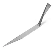 BENBECULA 斜型拆信刀                              鐵灰