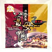 《佳輝香料》薑母鴨香料