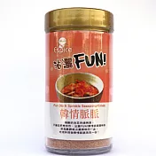 《佳輝香料》韓式泡菜胡椒鹽