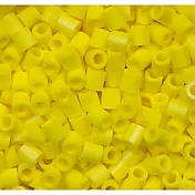 《Perler 拼拼豆豆》1000顆補充包-黃色