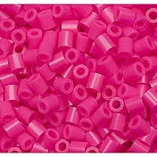 《Perler 拼拼豆豆》1000顆補充包-紫紅色