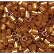 《Perler 拼拼豆豆》1000顆補充包-金黃色