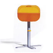 高科技集線盒(橘)