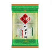 《聖祖》蒜味竹葉貢糖(10入/包)