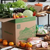 百寶箱體驗週B組合綜合組(四~六人