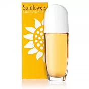 Elizabeth Arden 雅頓 sun flower 向日葵 香水 (100ml)