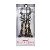 《佳輝香料》研磨瓶/彩椒粒-小