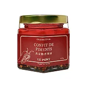 台灣LE PONT－黃金鵝香辣油