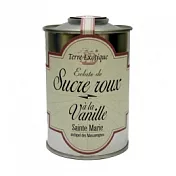 法國Terre Exotique－香草風味紅糖