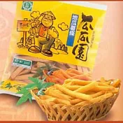 《瓜瓜園》地瓜薯條