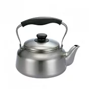 柳宗理－不鏽鋼水壺（霧面）