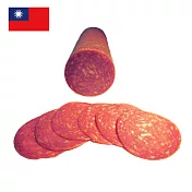 《GOOD WELL》美式沙拉米(辣)｜200g