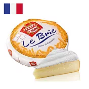 《GOOD WELL》雙獅布利乳酪｜100g