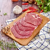 【統一生機】豬梅花肉片200g/包