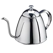 Tiamo 3031 細口壼-0.9L HA8401