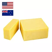 《GOOD WELL》切達塊狀乳酪--200g