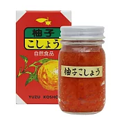 Oceanfoods—柚子辣椒（赤）