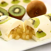 《卡樂》可酪捲-奇異果卡樂卷(570g/條)