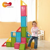 Weplay 建築積木