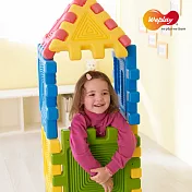 Weplay 建構探索積木
