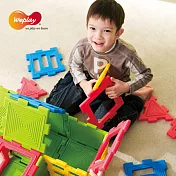Weplay 巧思積木- 56件