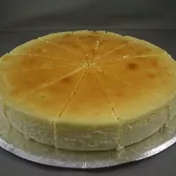 《里昂》法式起士(8吋)