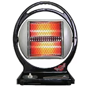 聯統手提石英管電暖器 lt-663