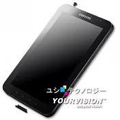 Samsung Galaxy Tab 耳機孔+電源接口 防塵保護組(二組入)(P1000 P1010 )