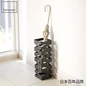 日本【YAMAZAKI】搖滾造型傘架 (黑)